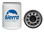 SIERRA OIL FILTER MERCRUISER DIESEL 7.3L 94-96 - 18-7871 OE35-805809, 35-805809T