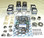 Mercury 90-150 Hp Crossflow Power Head Rebuild Kit STD SIZE 2.875" 100-15-30