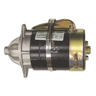 OMC/ Mercruiser 4.5'' 12V Starter PH140-0001, 0980803, 50-69865A1, 980803