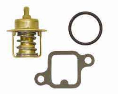 WSM Thermostat Kit Volvo Penta - 18-3626