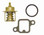 WSM Thermostat Kit Volvo Penta - 18-3626