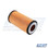 WSM VOLVO OIL FILTER - 615-225 - 18-8003, 18-8003-1, 8692305
