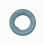 WSM GASKET FOR PUSH ROD COVER BOLT - 4 CYL. GM - 584-125