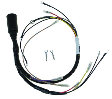 CDI Mercury 30 / 40 Hp Harness Cross Flow '89-'97 - 414-8672, 84-18672A6