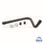 WSM Coolant Hose Mercruiser 5.0 / 7.4 Liter - 18-70958, 32-96246A1, 32-96246A4