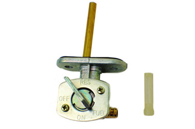 WSM Polaris 250-500 Fuel Petcock 78-115 '93-'09, OE  7051006