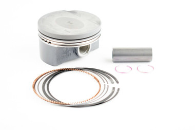 WSM Yamaha Piston Kit 150- 200 Hp 2.8L 4 Stroke 2012 -2016 .020 - 100-327-05K