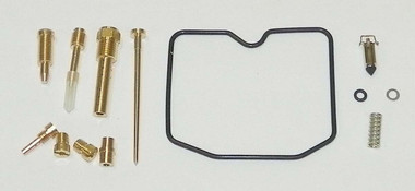WSM Carburetor Kit Kawasaki 300 Brute Force 12-16 - 016-121