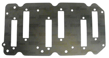 WSM Mercury 105-210 HP Reed Block Gasket '90-'06, 516-27, 18-0644, 27-146972
