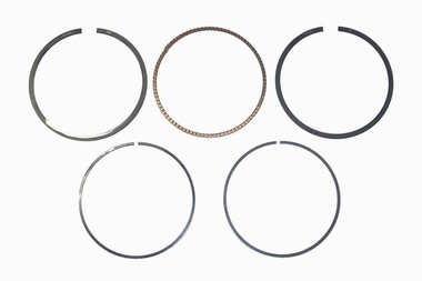 WSM PISTON RINGS POLARIS 800 RANGER RZR SPORTSMAN EFI 05-14 STD 51-315, 2202920