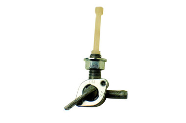 WSM Honda 50 / 78 / 80 / 100 Fuel Petcock  '00-'24- 78-100, 16950-GEL-701