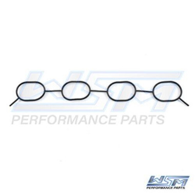 WSM Gasket, Intake Yamaha 75 / 90 Hp 4-Stroke '16-'22, 555-74, 6FP-13645-00-00