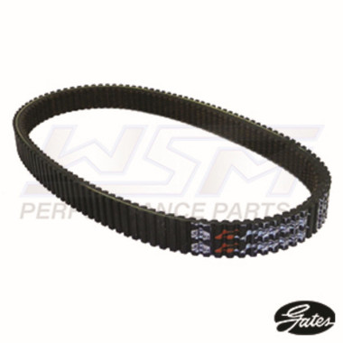 WSM Drive Belt Polaris 500 - 700 Sportsman 02-07- 19G3982E, 3211091