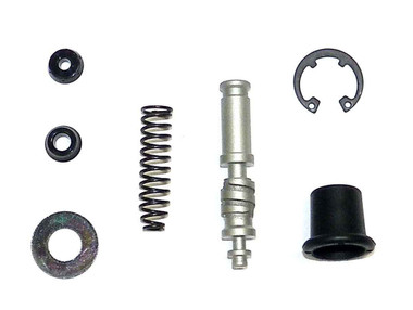 WSM Master Cylinder Rebuild Kit, Front Kawasaki 65 / 125 / 250 KX 00-20 - 06-708