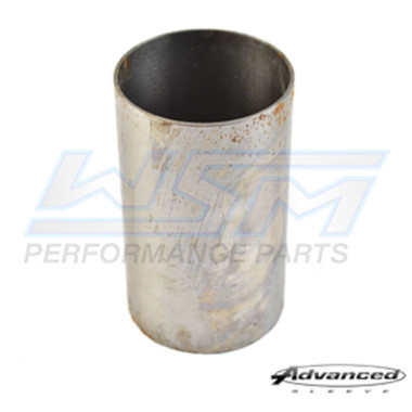 WSM Cylinder Sleeve Johnson Evinrude Chrysler Force 20 - 40 Hp Cross Flow 1011SA