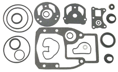 WSM Sierra Upper Unit Seal Kit OMC - 18-2673, 984459, 986364, 987603