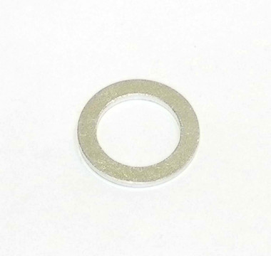 WSM ENGINE BLOCK ALUMINUM WASHER SEA-DOO 1503 / 1630 4-TEC '02-'22 008-400,