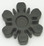 WSM Kawasaki 1100 ZXI 1996-2003 Damper 003-208, OE 92160-3883