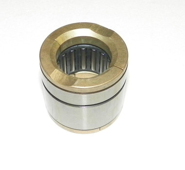 WSM Mercury / Mariner 15-25 Hp Center Main Bearing 010-266,  86992A1, 86992A2,