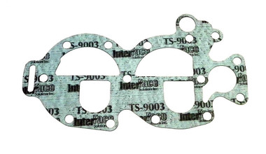 WSM Johnson Evinrude 20-35 HP 2 Cyl. Head Cover Gasket '79-'05 505-16  0327674