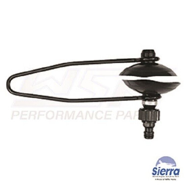 SIERRA ENGINE FLUSHER ROUND CUPS 18-9010 OE 44357Q2, 44357T2
