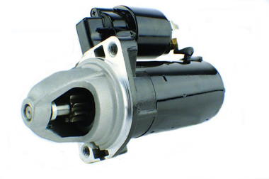 Volvo Penta PMGR Starter  12V PH140-0023, 834339-4, 834976-3, 840808-0, 859553-0