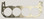 WSM GASKET, HEAD: MERCRUISER / OMC V8 7.4L - 580-042, 0915325, 27-879150141