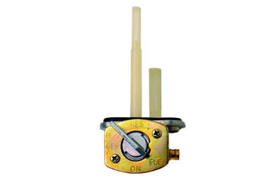 WSM FUEL PETCOCK YAMAHA 400 / 450 GRIZZLY / KODIAK '00-'14, 78-120,  5GH-24500-0