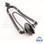 SIERRA ENGINE FLUSHER ROUND CUPS DUAL FLOW 18-8997
