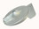 TECNOSEAL Mercury 18/25 HP Trim Zinc Anode 450-00802, 94286