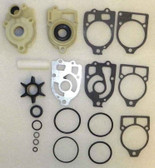 SIERRA WATER PUMP KIT COMPLETE MERCURY 80 - 225 HP - 18-3316, 46-96148A8