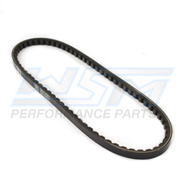 WSM Belt, Power Steering Mercruiser / OMC - 18-15290, 13457Q, 509284, 53215