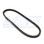 WSM Belt, Power Steering Mercruiser / OMC - 18-15290, 13457Q, 509284, 53215