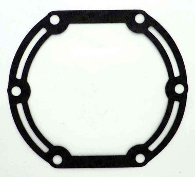 WSM Yamaha 1100 / 1200 Exhaust Gasket '95-'14, 007-293, OE 63M-41122-00-00