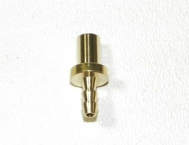 WSM Mikuni Brass Primer Inlet - 006-536