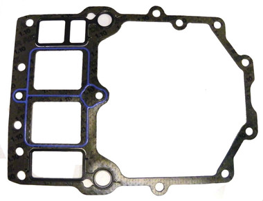 Yamaha 150-200 Hp HPDI Base Gasket 511-14,  68F-45113-00-00, 68F-45113-01-00