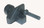 WSM Yamaha 700 / 1100 Bearing Housing Rubber Stopper 003-400-05, 90480-06M69-00