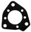 WSM Kawasaki 650-800 Exhaust Manifold Gasket 007-566, 11060-3759, 11060-3721