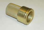 WSM Sea-Doo 580-1503 Thru Hull Fitting '91-'07, O.E.# 292000075, 011-111