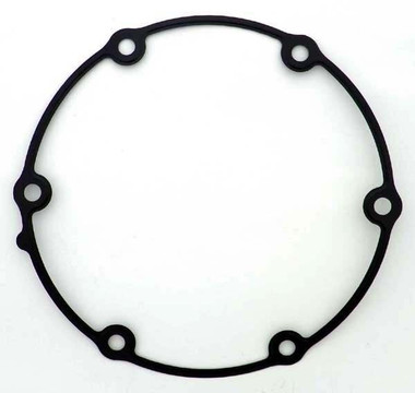 WSM Yamaha 1200 / 1300 Exhaust Outer Gasket 007-590-01, 66V-41114-00-00, 66V-411