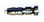 Sea-Doo 580-1503 Connectors Sold In Pack Of 10 - 004-004, 278000230
