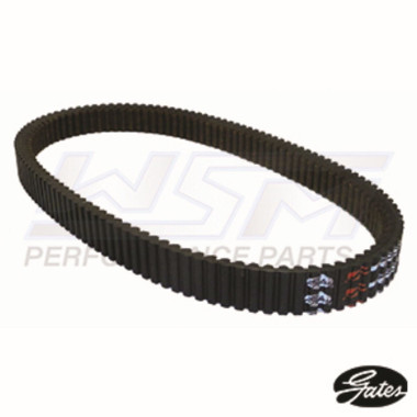 WSM Drive Belt Polaris 570 / 900 / 1000 Ranger / RZR 11-24 - Carbon Cord 21C4140