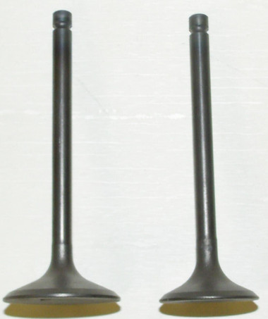 WSM Engine Valve Kit Yamaha 350 / 400 93-14 - 017-308, 1UY-12111-01-00, 1UY-1212