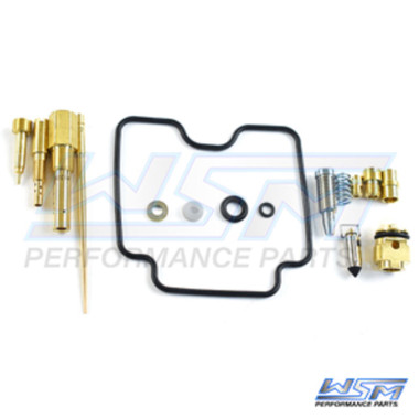 WSM Carburetor Kit Yamaha 450 YFZ 12-13 - 016-336