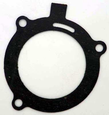 WSM Kawasaki 300 JS 1986-1988 Muffler Gasket 007-506, 11009-3713