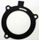 WSM Kawasaki 300 JS 1986-1988 Muffler Gasket 007-506, 11009-3713