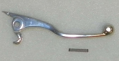 WSM KTM 125-540 Brake Lever 30-386, 54813002000, 54813002100, 54813002200