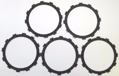 WSM Kawasaki 300 Friction Plates 09-156