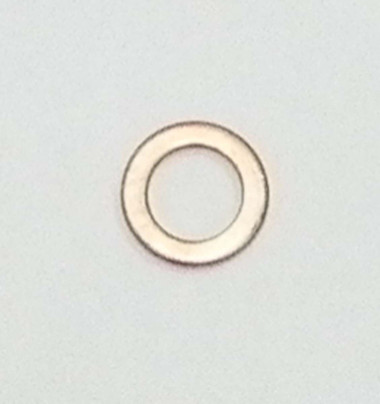 WSM GASKET, CRANKCASE YAMAHA 600 / 700 / 2.5 - 20 /60 - 250 HP 4-STROKE, 555-124