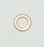 WSM GASKET, CRANKCASE YAMAHA 600 / 700 / 2.5 - 20 /60 - 250 HP 4-STROKE, 555-124